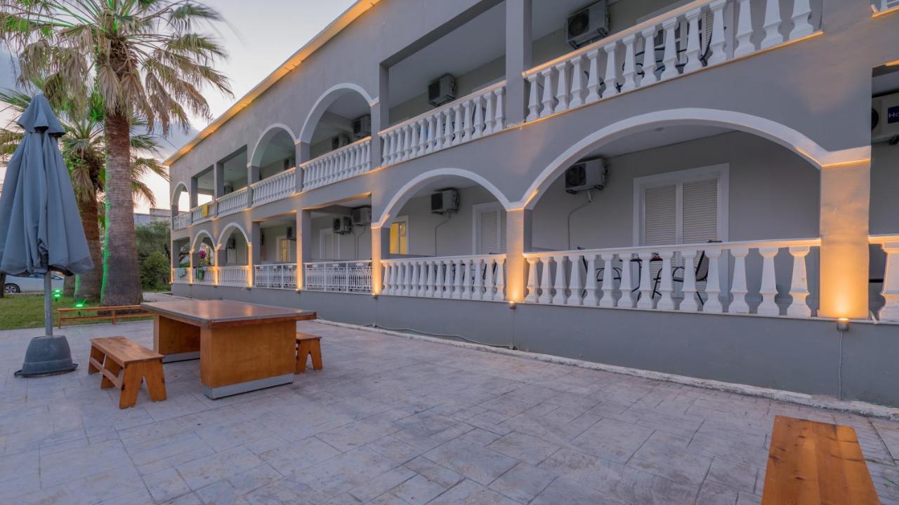 Maui Laganas Exterior foto