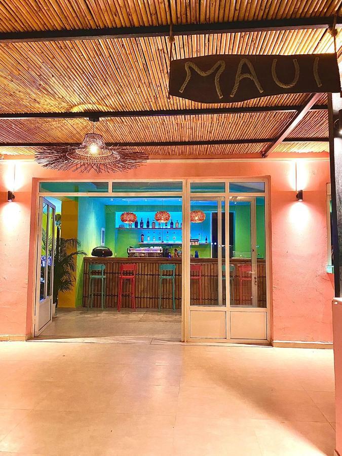 Maui Laganas Exterior foto