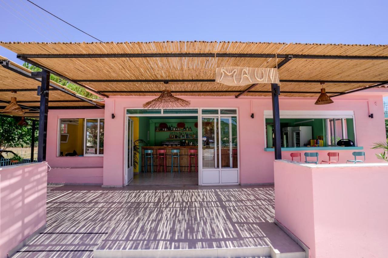 Maui Laganas Exterior foto