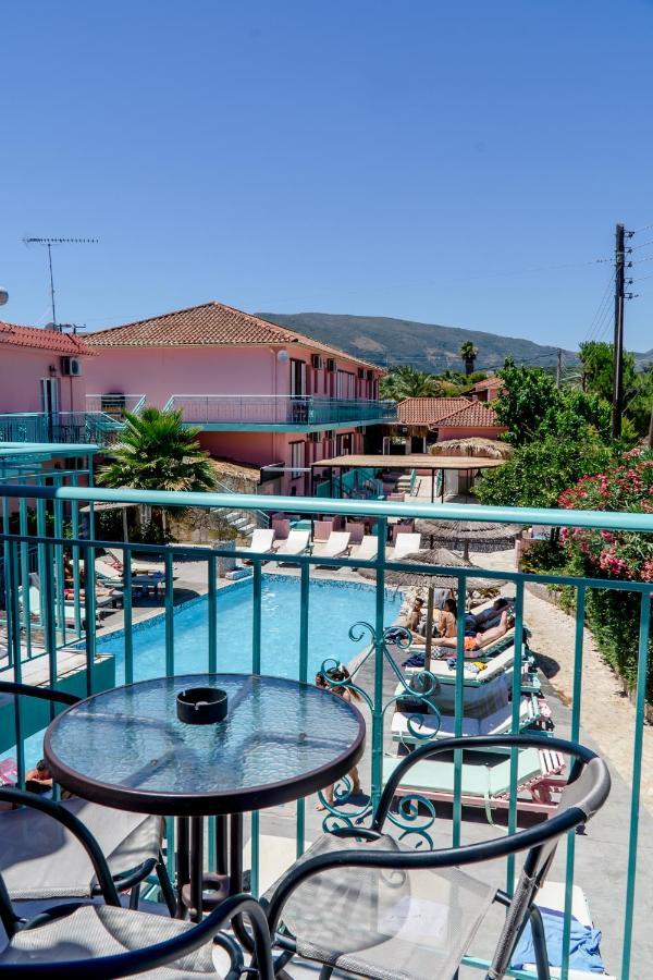 Maui Laganas Exterior foto